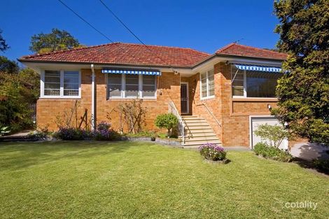 42 Grosvenor Rd, Lindfield, NSW 2070