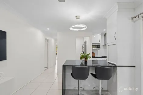 Property photo of 3 Albicore Drive Thornlands QLD 4164