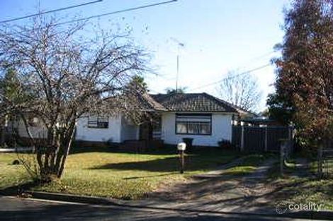 61 Vincennes Ave, Tregear, NSW 2770