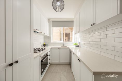 Property photo of 18/386 Toorak Road South Yarra VIC 3141