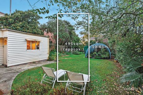 Property photo of 16 Munro Street Hawthorn East VIC 3123