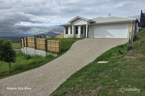 Property photo of 6 Wandsworth Street Cranley QLD 4350