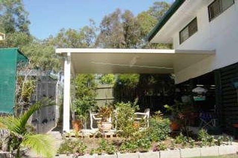 Property photo of 15 Starmer Court West Gladstone QLD 4680