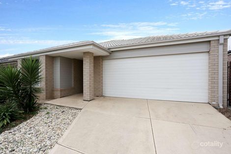 Property photo of 29 Brockwell Crescent Manor Lakes VIC 3024