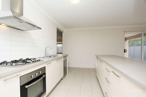 Property photo of 29 Brockwell Crescent Manor Lakes VIC 3024