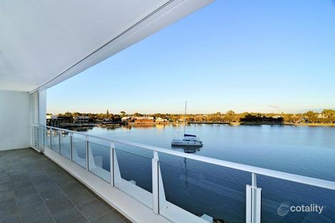 Property photo of 403/3 Marco Polo Drive Mandurah WA 6210