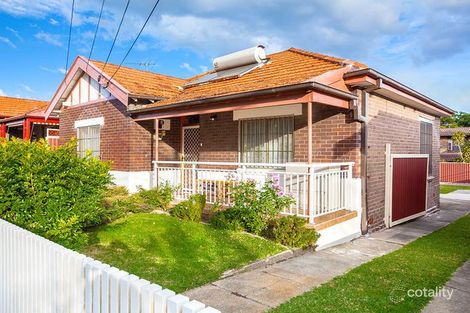 Property photo of 9 Mitchell Street Croydon Park NSW 2133