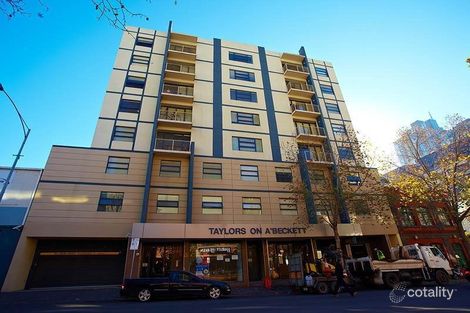 704/112 A'Beckett St, Melbourne, VIC 3000