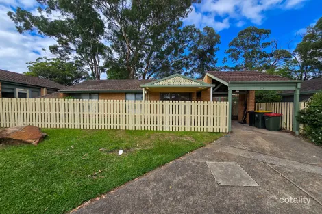 26/58 Greenoaks Ave, Bradbury, NSW 2560