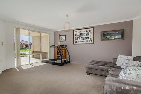 Property photo of 8 Arrowwood Loop Secret Harbour WA 6173