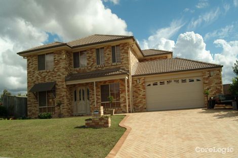 Property photo of 1 Litchfield Court North Lakes QLD 4509