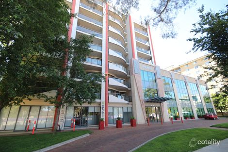 Property photo of 413/86 Northbourne Avenue Braddon ACT 2612