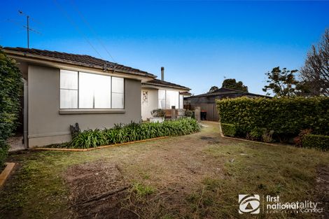 Property photo of 27 Cornwell Avenue Hobartville NSW 2753