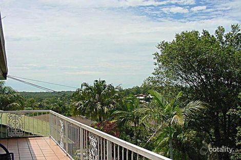 Property photo of 22 Knightsbridge Crescent Rochedale South QLD 4123
