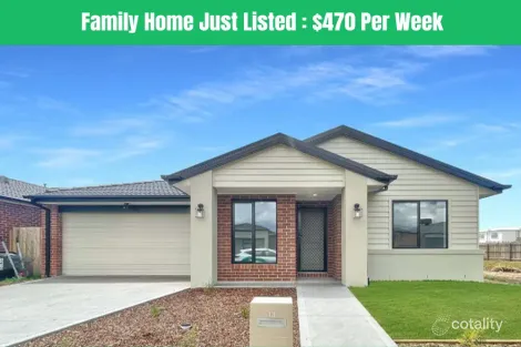 13 Juniperina Cct, Wallan, VIC 3756