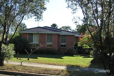 Property photo of 1 Doyle Place Marayong NSW 2148
