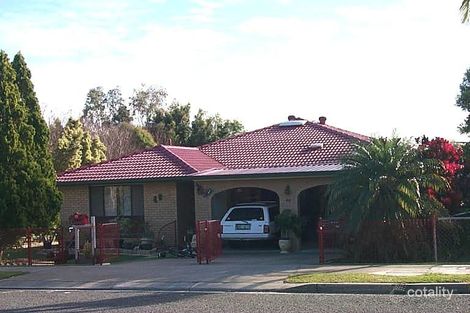 40 Barron Rd, Birkdale, QLD 4159