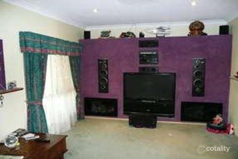 Property photo of 17 Kay Court Buccan QLD 4207