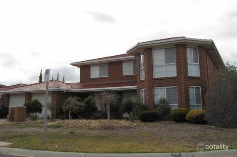 12 Yiota Pl, Sydenham, VIC 3037