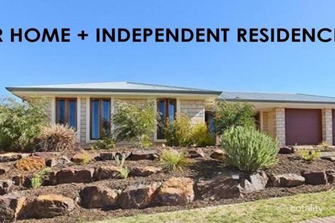 Property photo of 3 Noosa Court Seaford Rise SA 5169