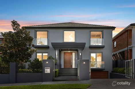 Property photo of 18 Marana Road Earlwood NSW 2206