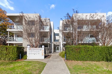 12/3 Towns Cres, Turner, ACT 2612