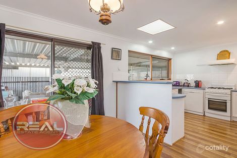 Property photo of 1 Pioneer Circuit Queenstown SA 5014