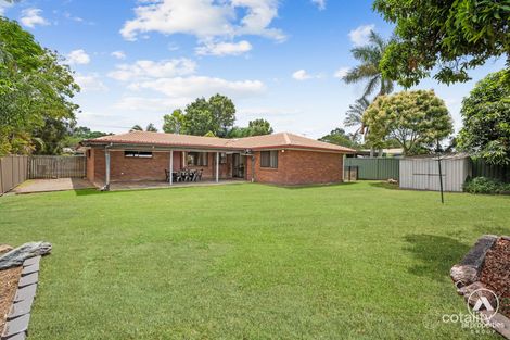19 Emerald Dr, Regents Park, QLD 4118
