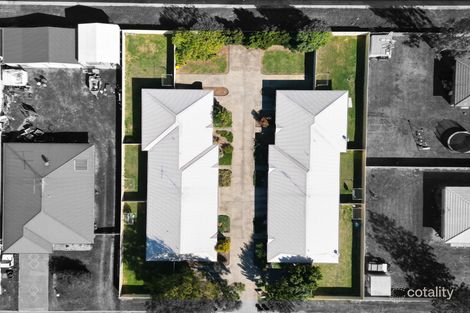 Property photo of 3-5 Back Avenue Chinchilla QLD 4413