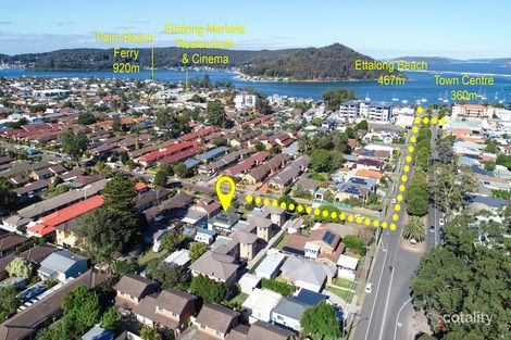 43 Flounder Rd, Ettalong Beach, NSW 2257