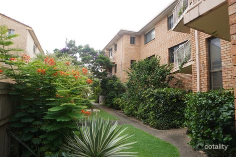 9/44 Coolangatta Rd, Coolangatta, QLD 4225