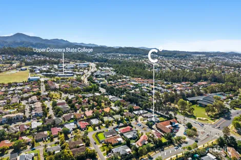 Property photo of 32 Antler Place Upper Coomera QLD 4209