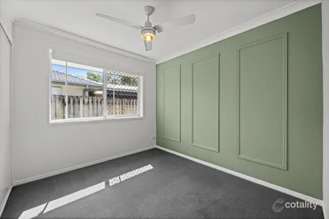 Property photo of 32 Antler Place Upper Coomera QLD 4209