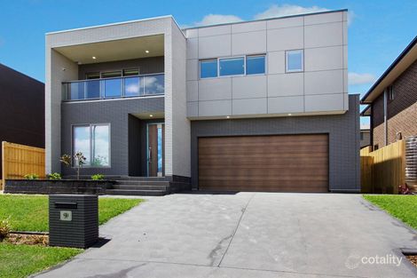 9 Mary Jane Pde, Schofields, NSW 2762