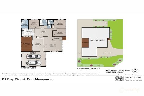 Property photo of 21 Bay Street Port Macquarie NSW 2444