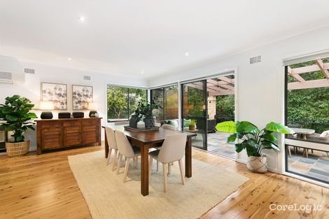 Property photo of 6 Cornwall Avenue Turramurra NSW 2074