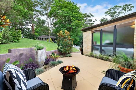 Property photo of 6 Cornwall Avenue Turramurra NSW 2074