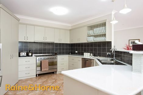 Property photo of 9 Keane Place Kooringal NSW 2650