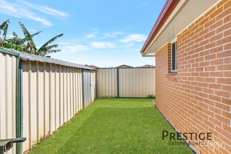 Property photo of 43 Corinda Street St Johns Park NSW 2176