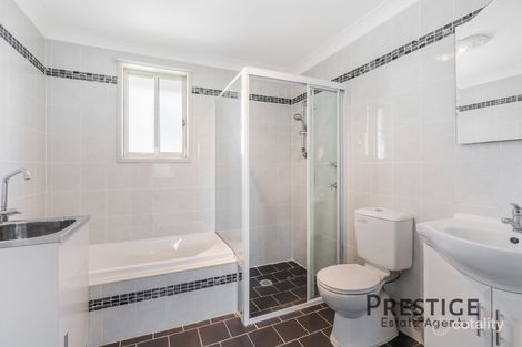 Property photo of 43 Corinda Street St Johns Park NSW 2176