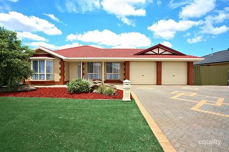 79 President Ave, Andrews Farm, SA 5114