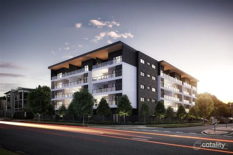 403/6 Quarry Rd, Sherwood, QLD 4075