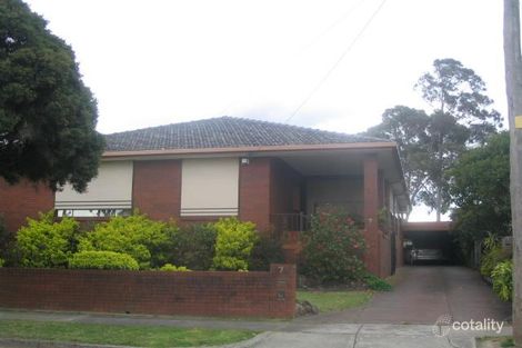 7 Gissing St, Blackburn South, VIC 3130