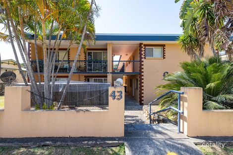 6/43 Hunter St, Greenslopes, QLD 4120