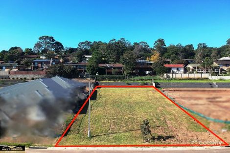 Property photo of 35 Tomerong Street Tullimbar NSW 2527