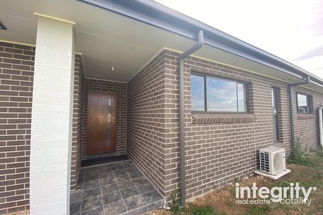 6 Jindalee Cres, Nowra, NSW 2541
