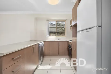 Property photo of 1 Ellagail Court Bellmere QLD 4510