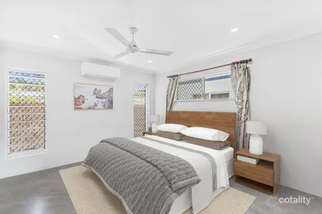 Property photo of 8 Serissa Street Mooroobool QLD 4870
