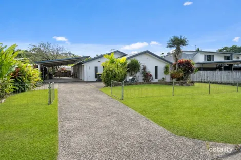 8 Serissa St, Mooroobool, QLD 4870