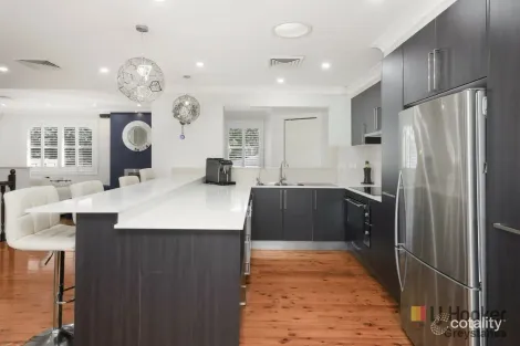 Property photo of 7 Taylor Street Greystanes NSW 2145